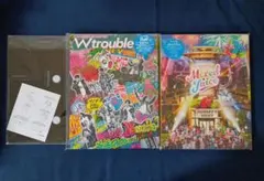 WEST.　Blu-rayセット