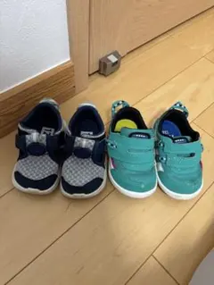 スニーカー　まとめ売り　12.5センチ　13センチ