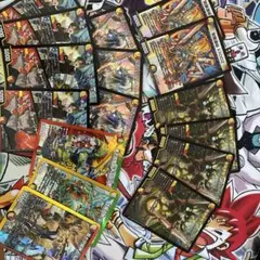 デュエルマスターズ 20枚セット