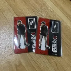 2025年最新】小野大輔 アクリルスタンドの人気アイテム - メルカリ