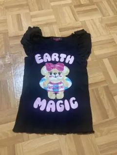 3*9様 アースマジックTシャツ120