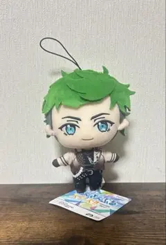 あんさんぶるスターズ！！ぬいぐるみ MELLOW DEAR US 小鹿ジュイス
