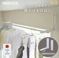 川口技研 軒天用物干し ホスクリーン ZA-0645-ST ステンカラー - メルカリ