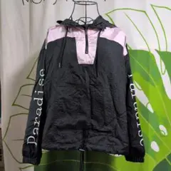 FOREVER 21・ウィンドブレーカー