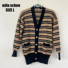 mila schon ミラショーン　トップス　0521T01のサムネイル