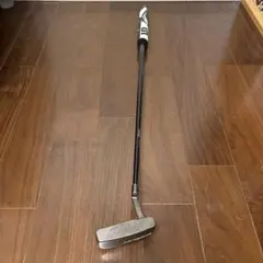 FUSE GOLF SELECTION 01M/HW パターのサムネイル