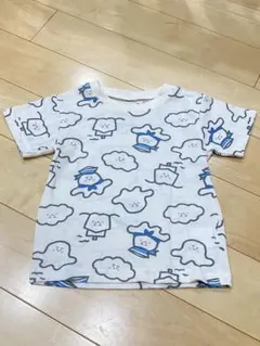 95サイズ ぷしゅぷしゅ シナぷしゅ Tシャツのサムネイル