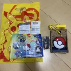 Pokémon GO Plus 中古
