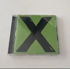 エドシーラン Ed Sheeran X CDのサムネイル