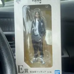 E賞　夏油傑　一番くじ(呪術廻戦　懐玉・玉折　参)