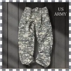 デジカモ ワークパンツ