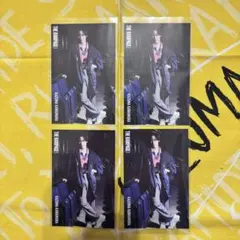 川村壱馬 ツナゲキズナ トレカ フォトカード