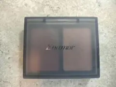 Enamor bicolor eyes 03 アイシャドウのサムネイル