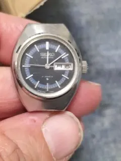 セイコー 腕時計