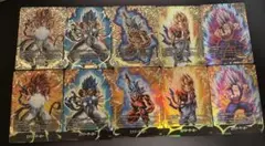 ドラゴンボール 海外 英語 エナジーマーカー フリーザ チャンピオン