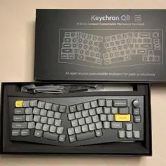 2025年最新】keychron q8の人気アイテム - メルカリ