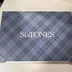 SixTONES 2026 カレンダー