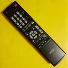2025年最新】リモコン denon avアンプの人気アイテム - メルカリ