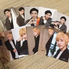 公式写真 京本大我