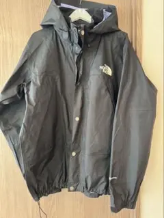 ※値下げ中！【美品】THE NORTH FACE ブラック マウンテンパーカー