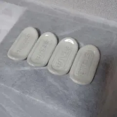 staub ストウブ 箸置き カトラリーレストセット カンパーニュ