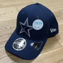 【NEW ERA】ニューエラ 9FIFTY ストレッチスナップ