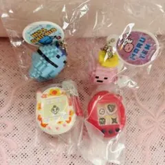 たまごっち ガチャガチャ セット