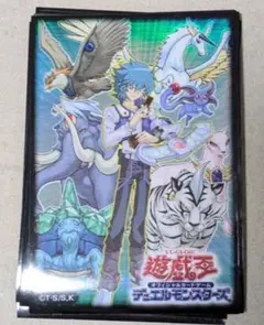 2025年最新】遊戯王 ヨハン スリーブの人気アイテム - メルカリ
