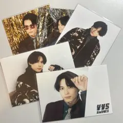 VVS フォトセット 松村北斗