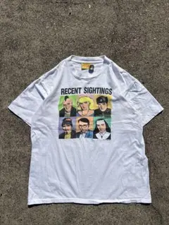 90s Elvis Presley“Recent Sightings” Tシャツ - メルカリ