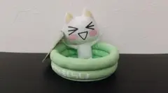 どこでもいっしょ トロ プール 小物入れ ぬいぐるみ　ps