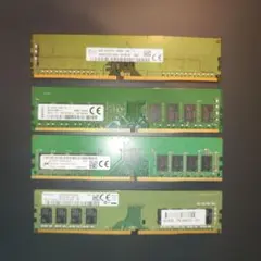 2026年最新】ddr4 32gb 2400の人気アイテム - メルカリ