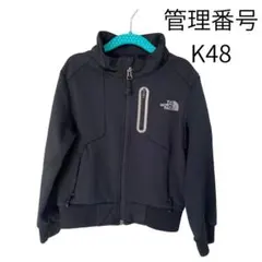 THE NORTH FACE ブラック ジャケット