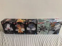 あ*す様 遊戯王 MEGATOON フィギュア 3種セット あ*す様 遊戯王 MEGATOON フィギュア 3種セット - メルカリ