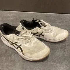 asics バレーボールシューズ