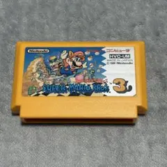 【動作未確認】スーパーマリオブラザーズ3
