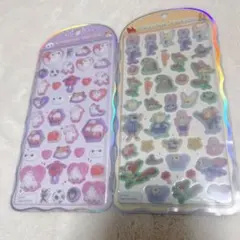 【正規品】コットンパフィシール ベイマックス　ズートピア