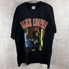 アリスクーパー Tシャツ - メルカリ