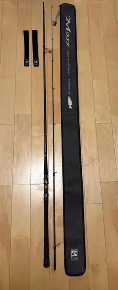 北西スペシャル　MS-1102HS-TRのサムネイル