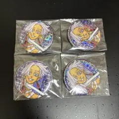 東京リベンジャーズ 東リベ 新体験展 缶バッジ 黒川イザナ