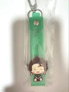 鬼滅の刃　一番くじ　G賞　ぽこっとちゃーむ　竈門炭治郎