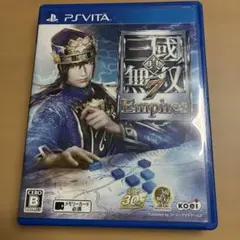 PSVita「真・三國無双7」の詳細 - GAMEMAN（ゲームマン）