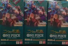 ONE PIECE CARD GAME OP-08