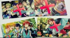 あんスタ Switch 10周年 10th 記念展 ポストカード 特典