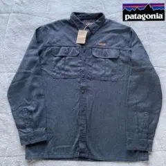 2026年最新】patagonia パタゴニア メンズ ファリアーズシャツの人気