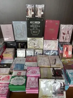 【一点物】WA130点以上２個ずつセットまとめ売りおまけ付き