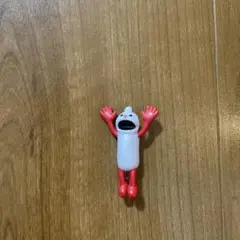 중고 ストラップ ノンノン 「パペットスンスン めじるしアクセサリー」