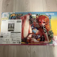 ONE PIECE カードゲーム プレイマット リミテッドエディションvol.3