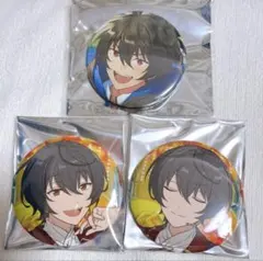 朔間凛月 コレクション缶バッジ 3個セット
