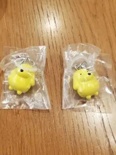 【たまごっち】めじるしアクセサリー2アナザーカラーver. ポチっち